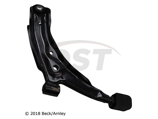 beckarnley-102-4237 Front Lower Control Arm and Ball Joint - Driver Side